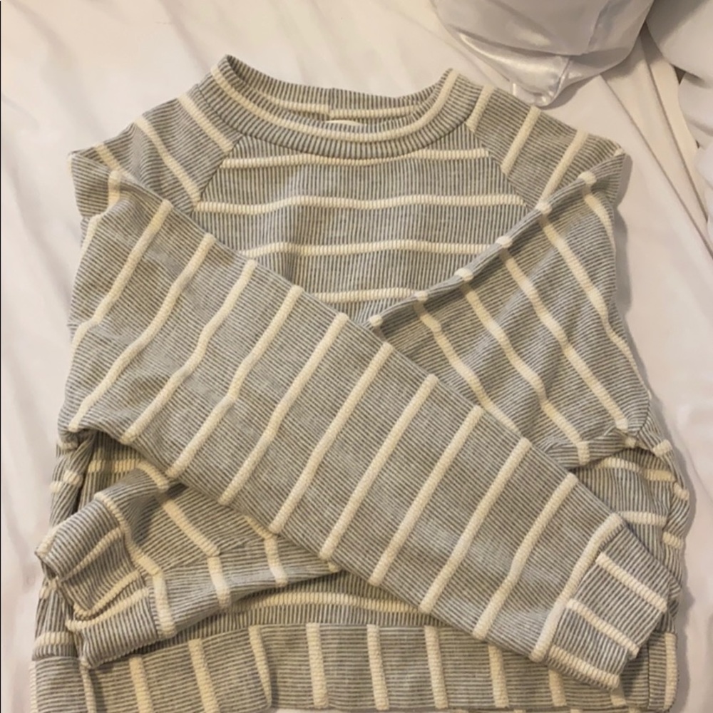 Böhme Essentials Long Sleeve T